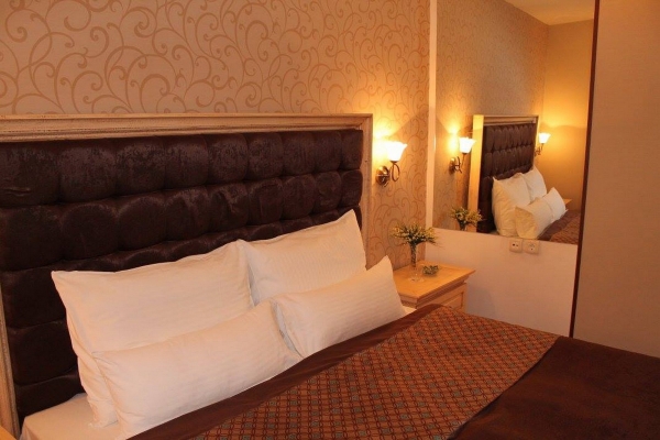 Hotel Villa Skadarlija Villa Skadarlija (Belgrado)